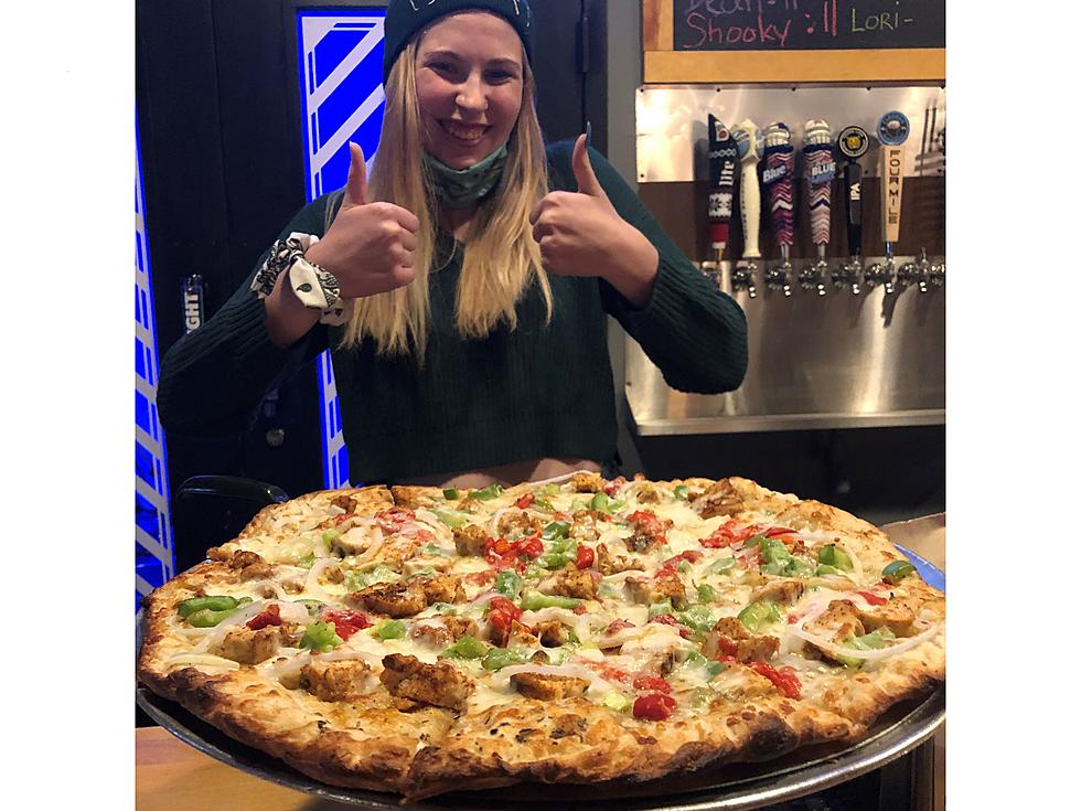 The Best Pizza In America Is In WNY