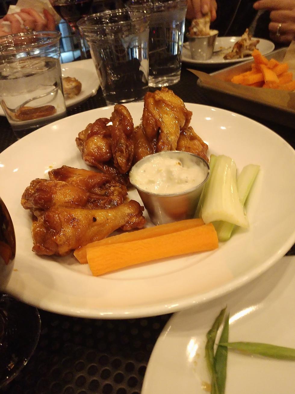 The Best Chicken Wings in Buffalo Do Not Exist