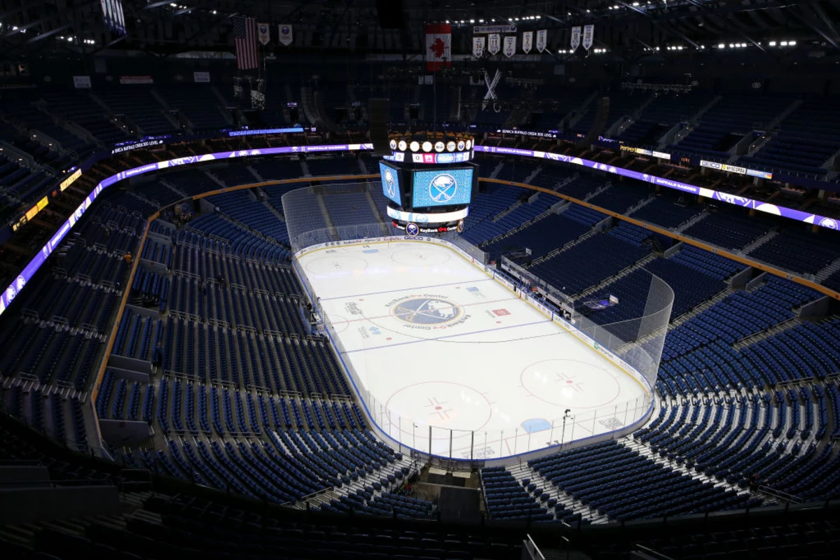 12 Brutal Reviews Of The Buffalo Sabres' Arena