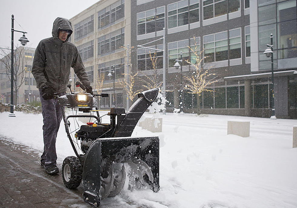 The Best Winter Life Hacks for Buffalonians