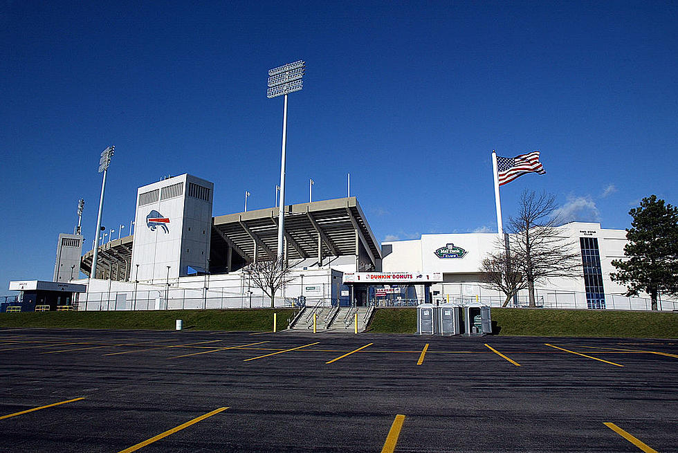 Public Hearing for New Bills Stadium scheduled for December