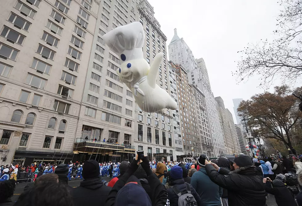 88th Annual Macy's Thanksgiving Day