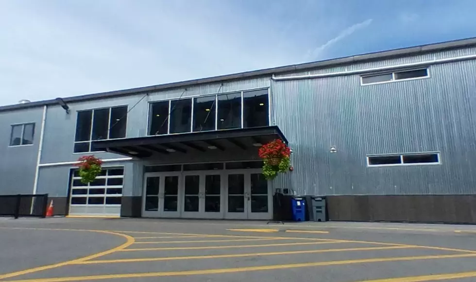 Credit - Google Maps