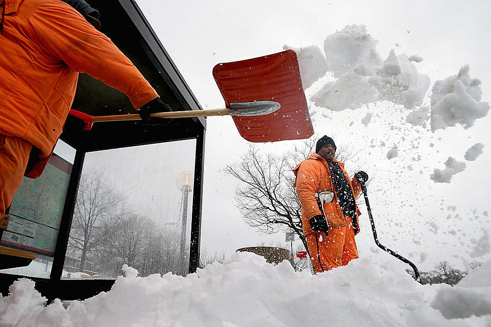 5 Useful Snow And Ice Removal Hacks You Have To See