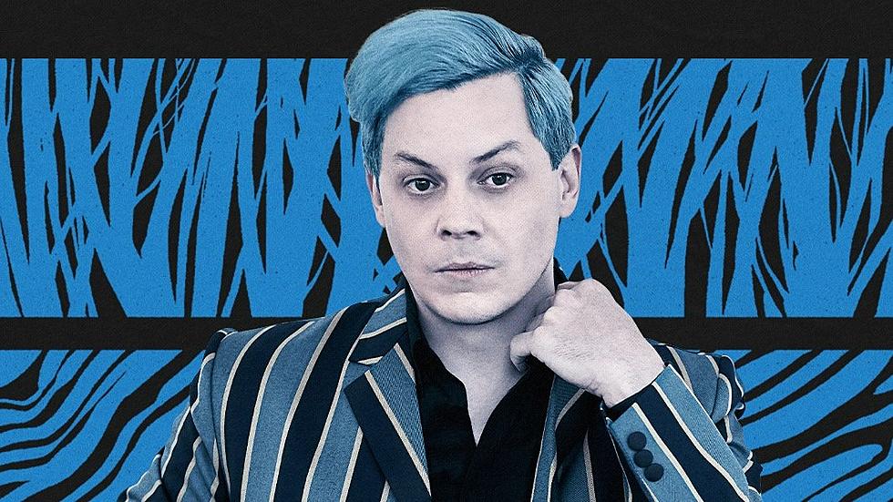 Announcing Jack White's Return to Western New York