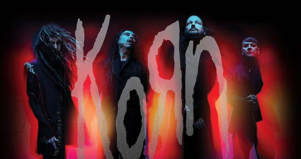 It&#8217;s Official, Korn plans Western New York Return