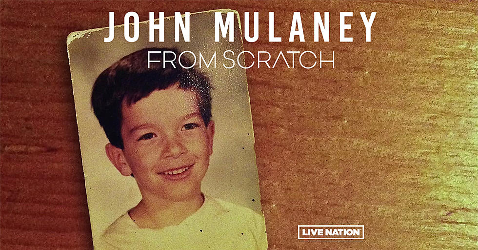 John Mulaney will Make You Laugh In Buffalo In 2022