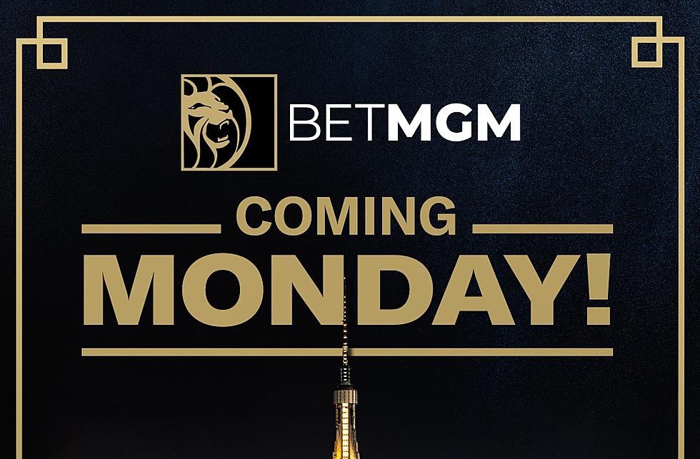 BetMGM to Launch Mobile Sports Betting in New York Monday
