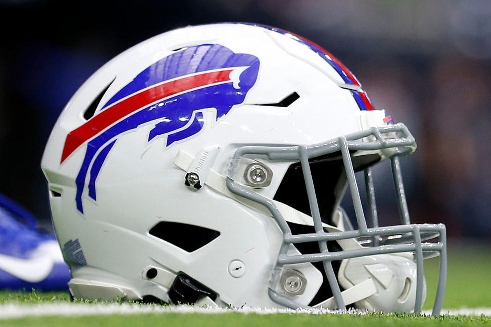 Buffalo Bills Player Suspended For Throwing a Punch After Game