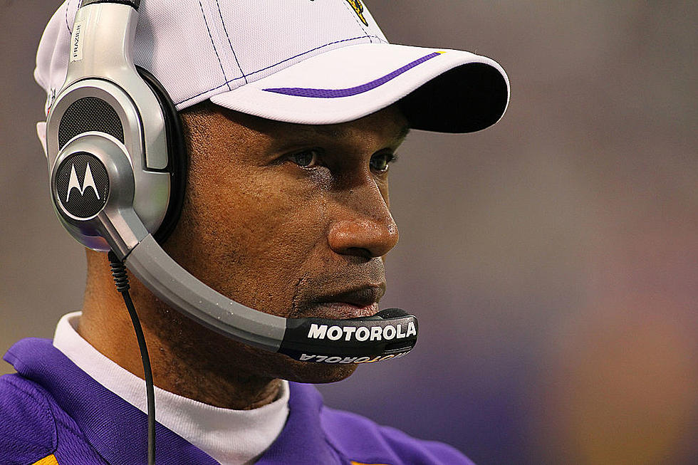 Could Bills DC Leslie Frazier be the Man in New York