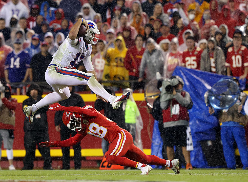 Bills And Chiefs Have Interesting NFL Playoff History