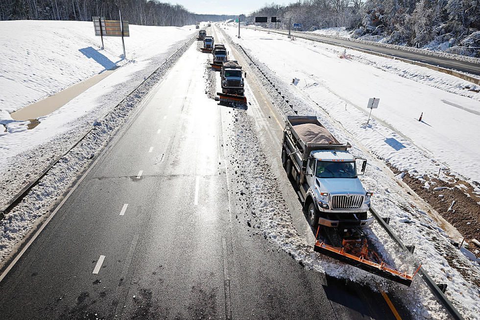 New York Prepping Emergency Response for Tonight's Snow