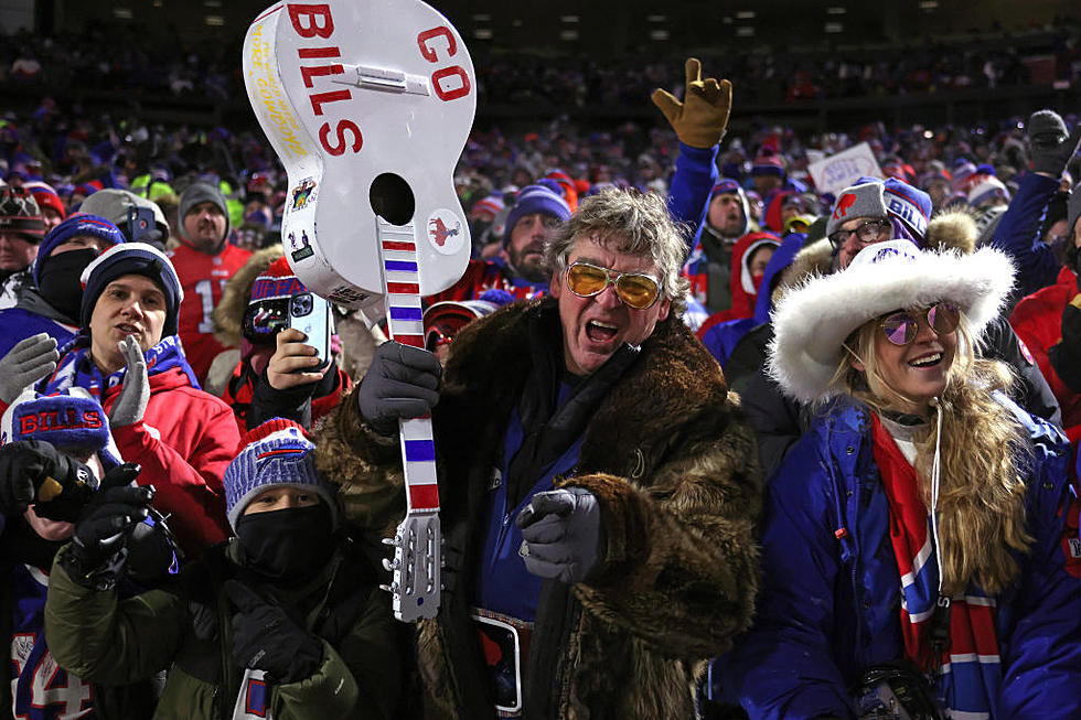 Bills Value is Shockingly Low For a New York Franchise