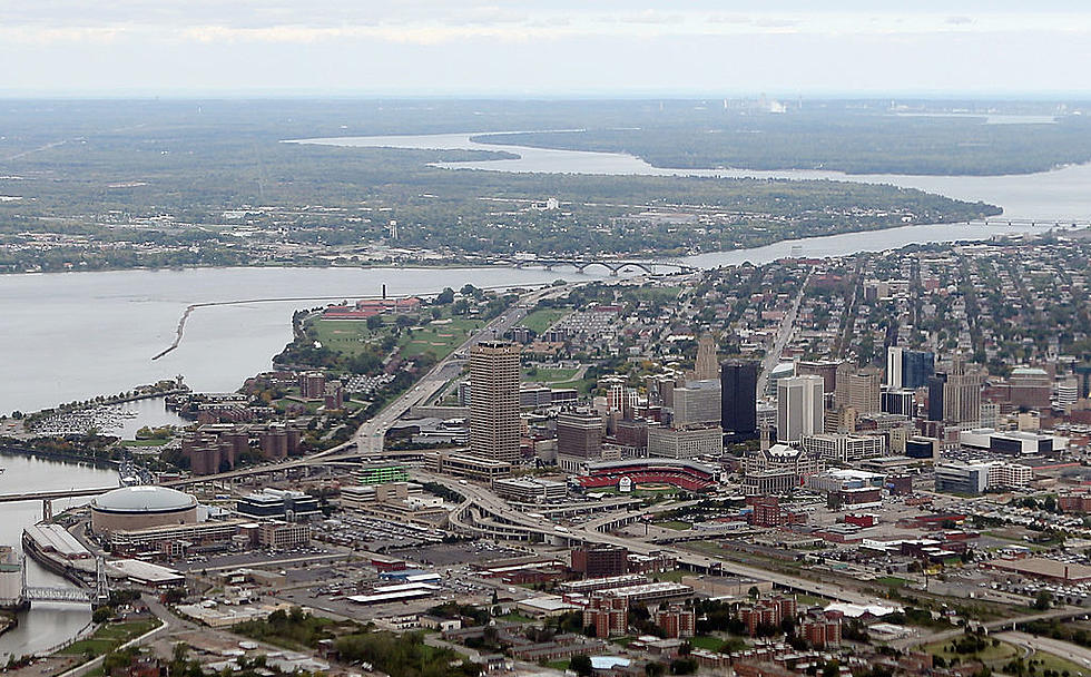 The History Behind Some Of Buffalo&#8217;s Streets