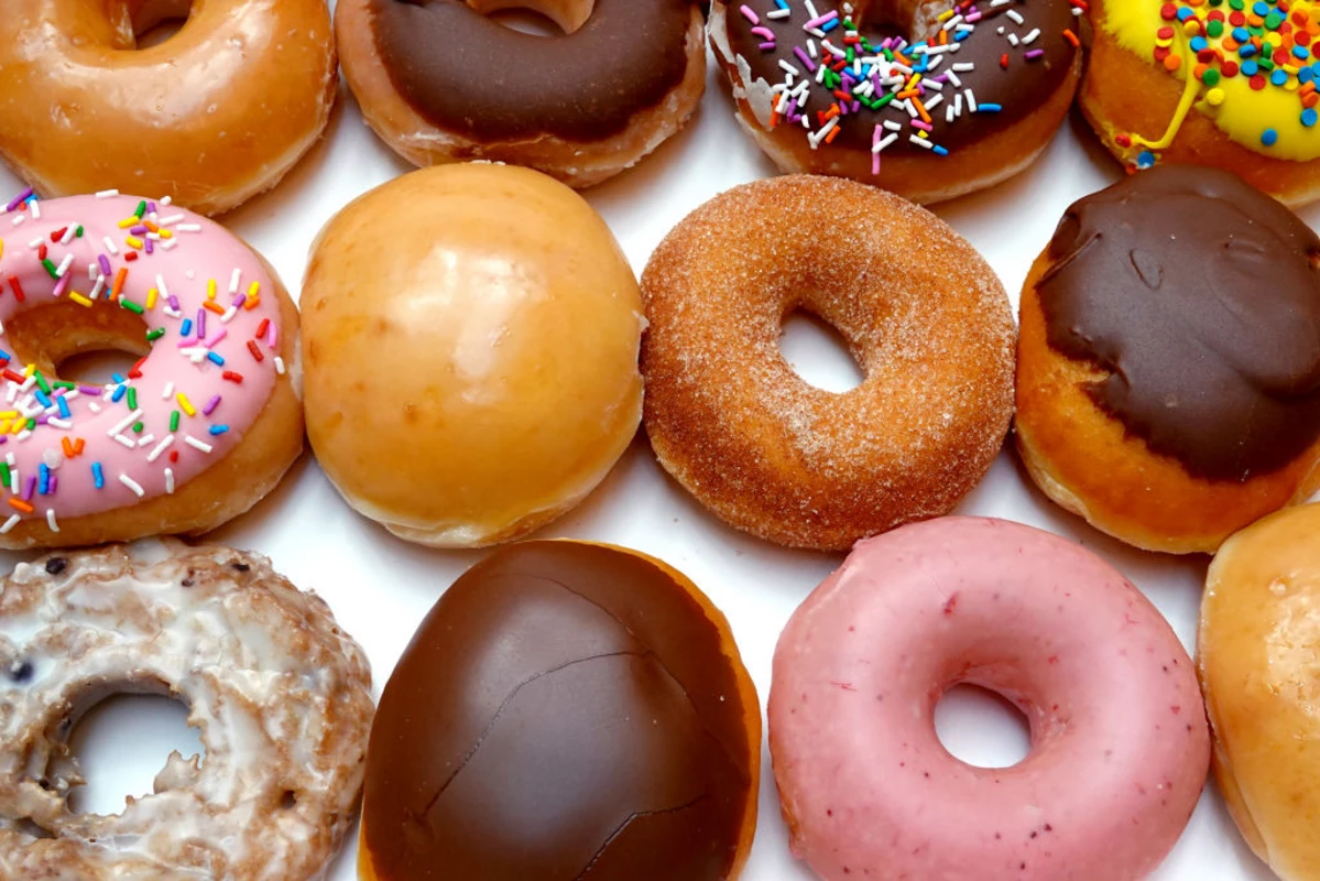 Buffalo #39 s Spot on the Best Donut Cities list will Surprise you Buffalo #39 s Spot on the Best Donut Cities list will Surprise you