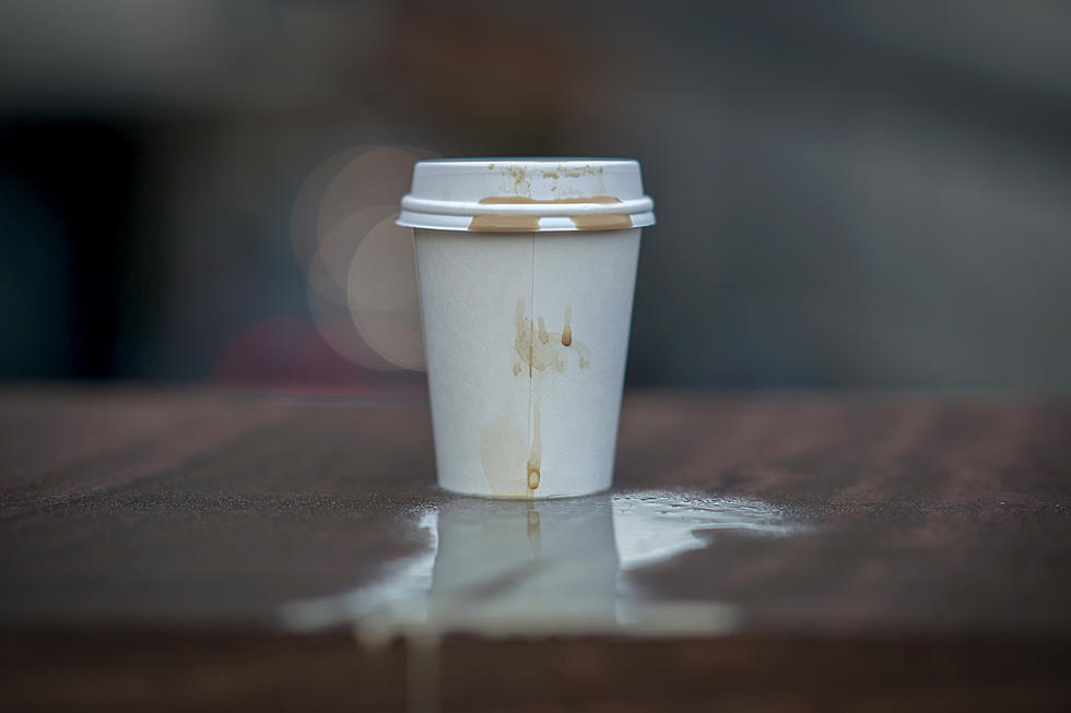 Worst Coffee Cups To Go in Western New York