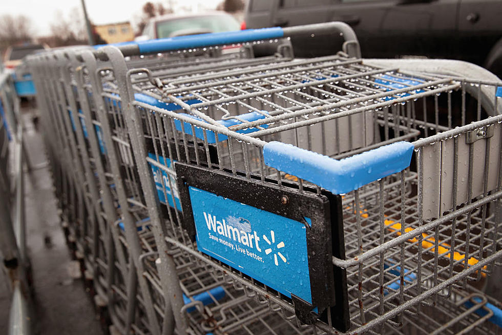 Open Letter To Walmart Shoppers In New York