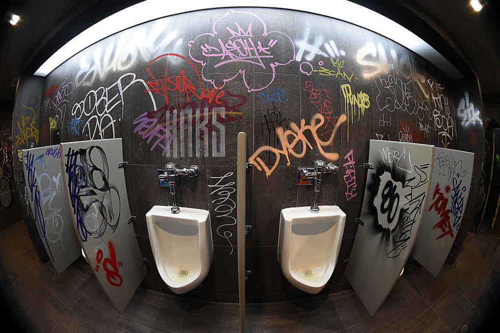 5 Reasons Western New Yorkers Shouldn’t Flush After They Pee