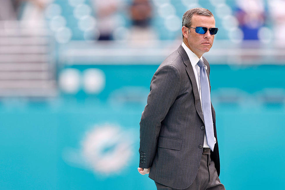 Brandon Beane Has a Secret Trend For 1st Round Draft Picks