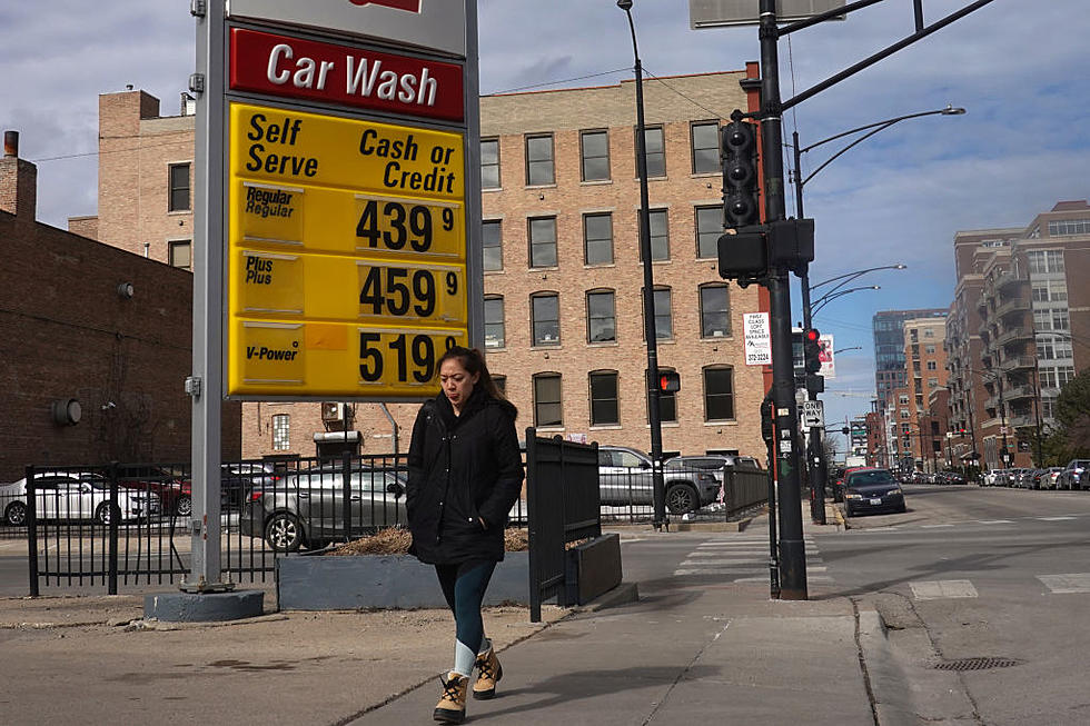 Staggering Change In New York State Gas Prices