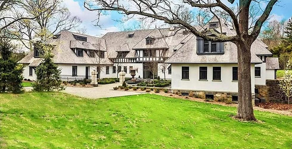 Largest Home for Sale in New York State