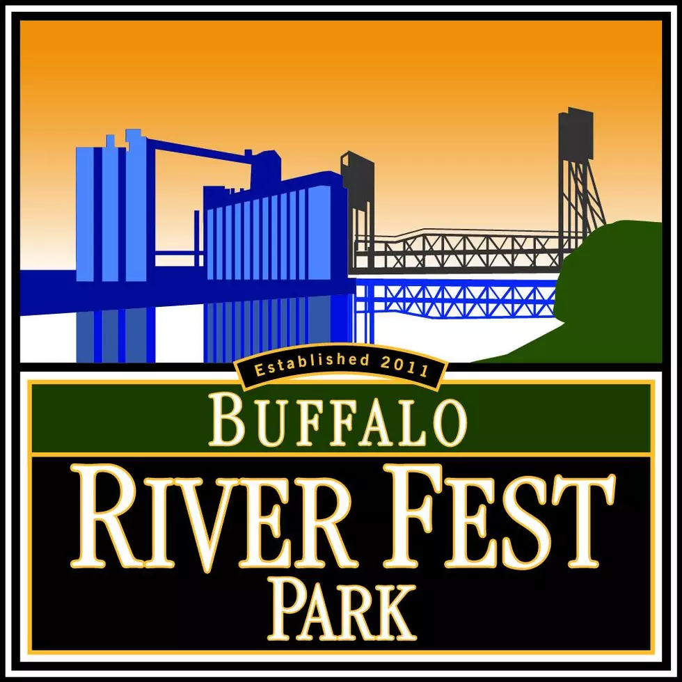 Credit - Facebook/Buffalo River Fest Park