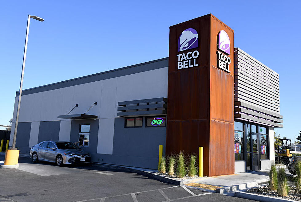 New Taco Bell Opening Soon in Cheektowaga
