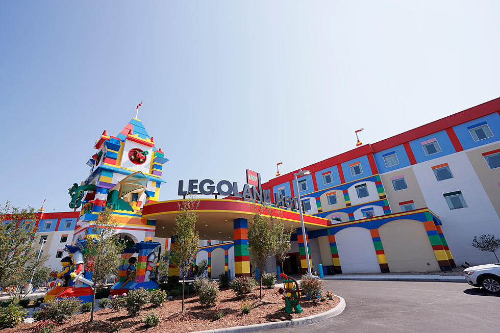 Legoland New York Announces 2022 opening