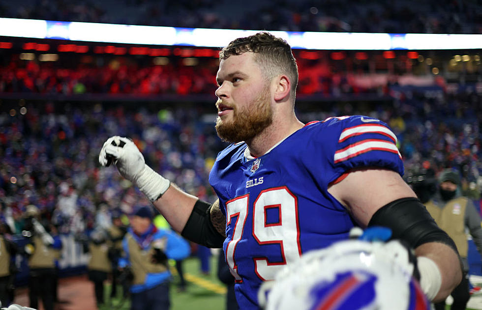 Buffalo Bills Player tweets about Bizarre incident at Airport