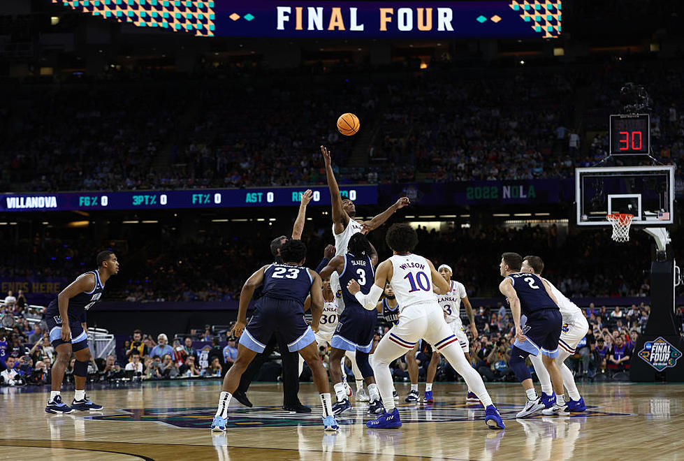 Western New York native to Ref Tonight&#8217;s NCAA Championship Game