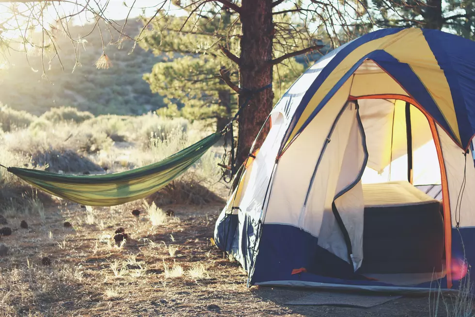 The 10 Best Camping Sites Near Western New York