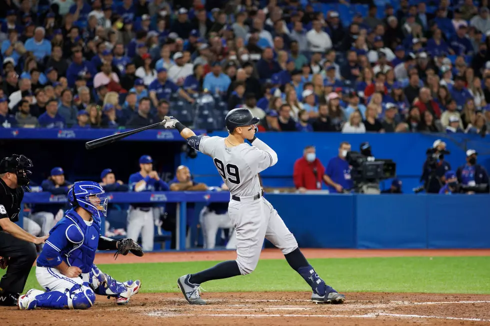 Cheers! New York Yankees Caught Chugging Beers And We&#8217;re Okay With That