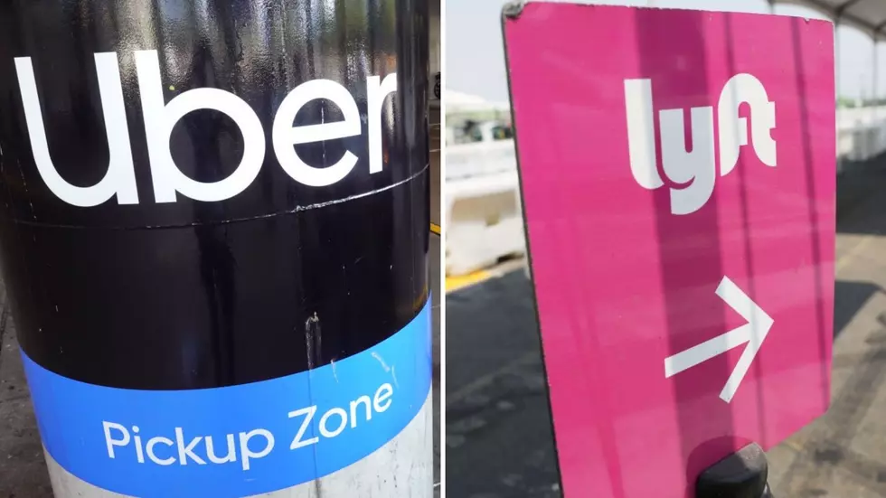 Free Rides Being Offered by Ride Share Services in Buffalo