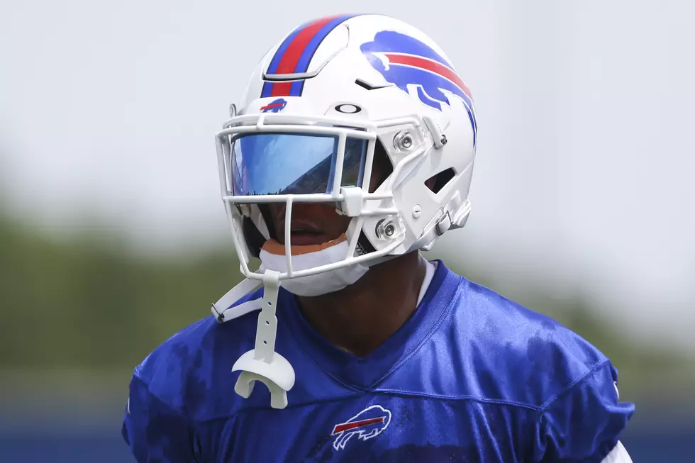 Buffalo Bills Star Player Will Miss Today&#8217;s New Jersey Game