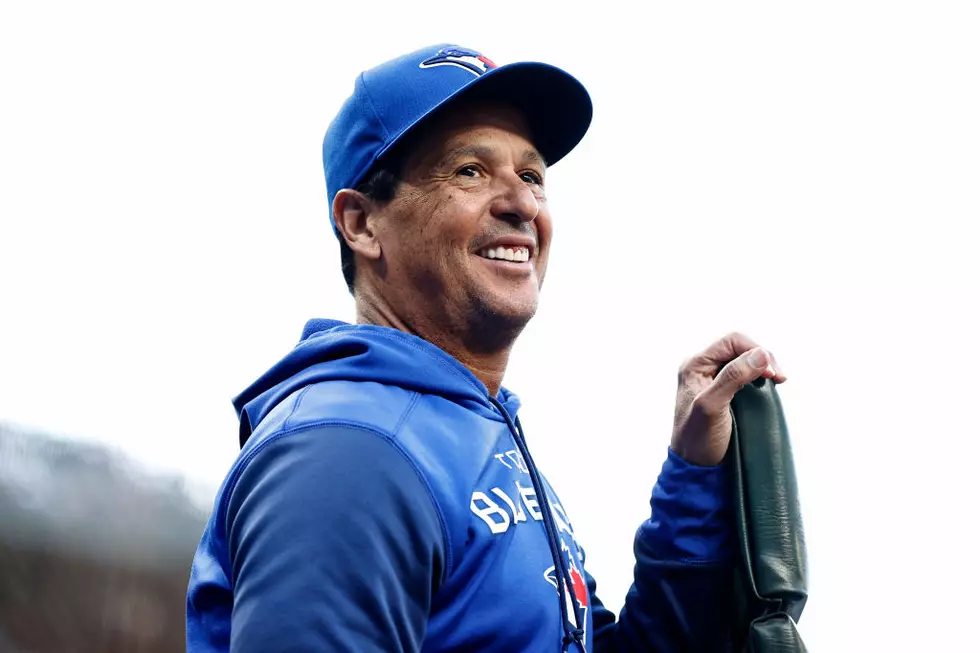 Toronto Blue Jays Fire Manager In Move That Shocks Baseball