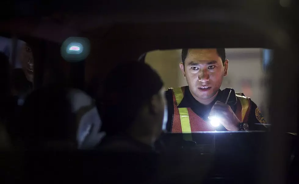 Miami Police Erect DUI Checkpoints During Holiday Season