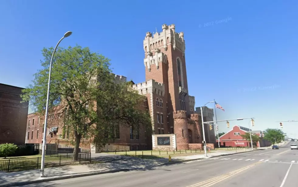 Bands Boycott Main Street Armory in Rochester New York