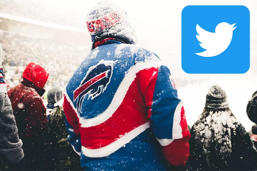 The Best Buffalo Bills Twitter Account That You didn’t know Existed