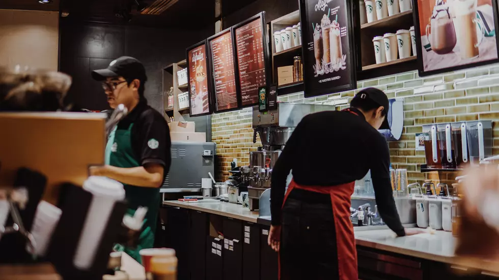 Another Starbucks Unionizes in Western New York