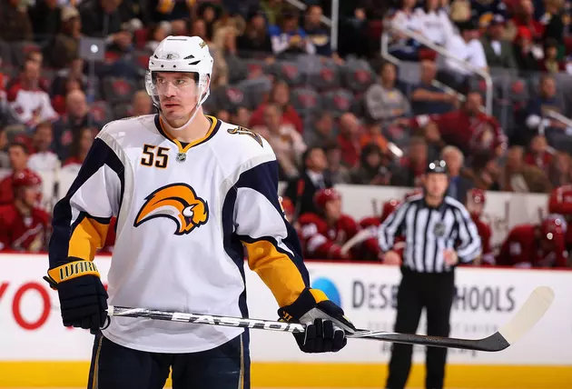 Sabres Horrid New Jersey Leaked By Frustrated Player – SportsLogos