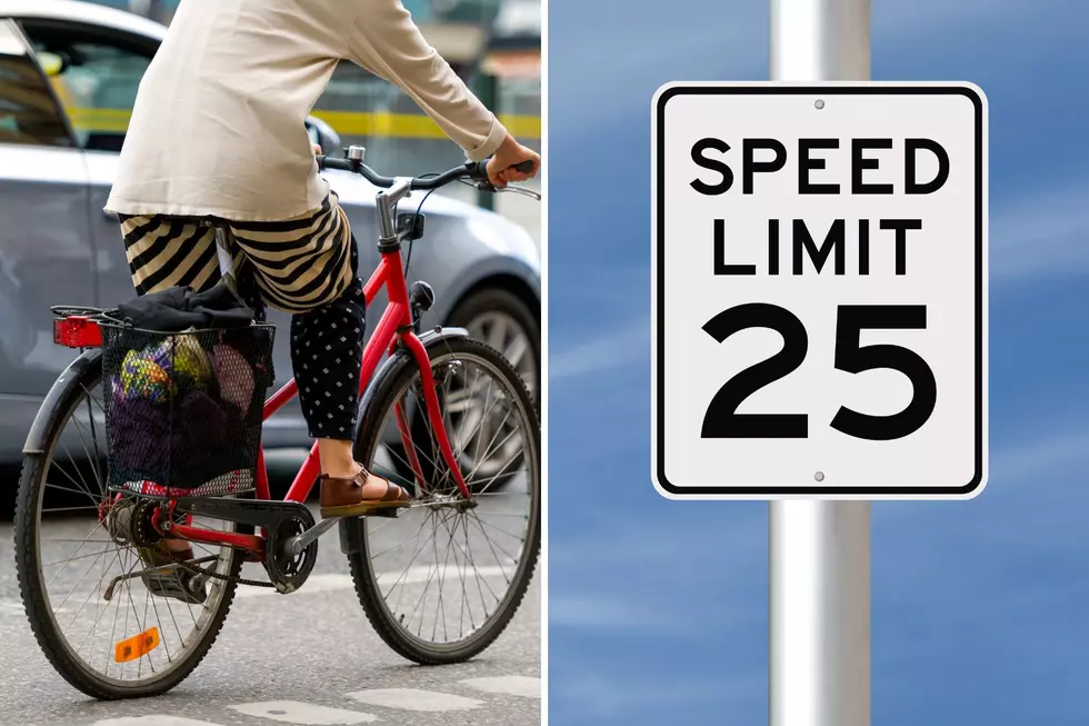 Bicyclists Demand Speed Limit Lowered In Buffalo