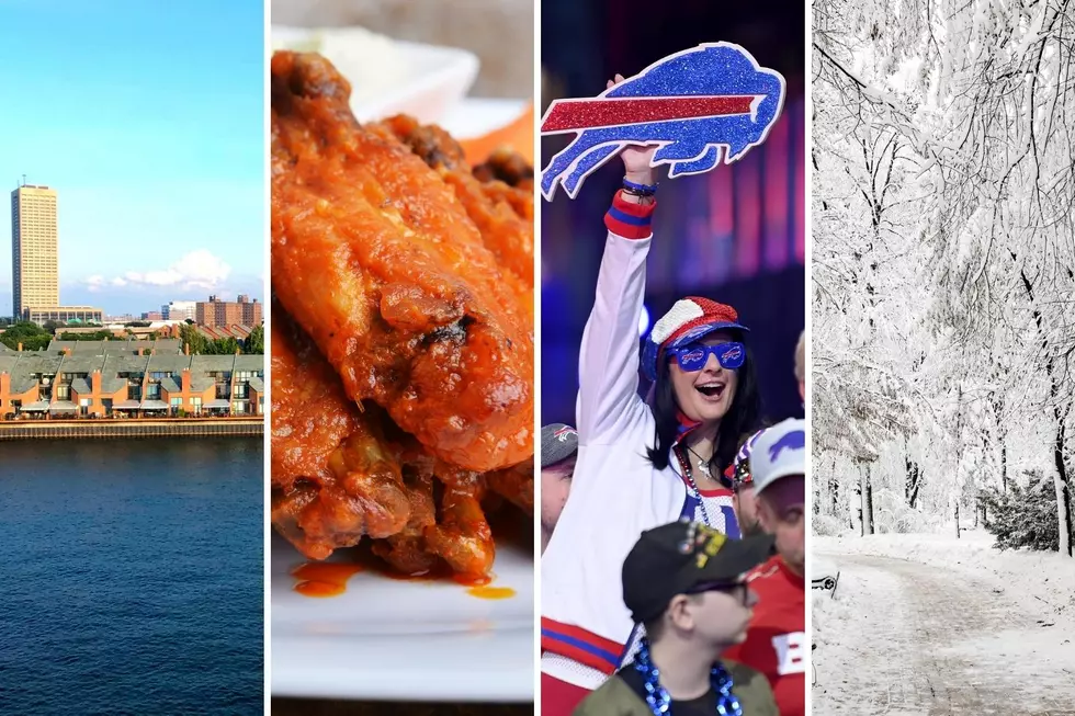 18 Most Overrated Things In Buffalo, New York