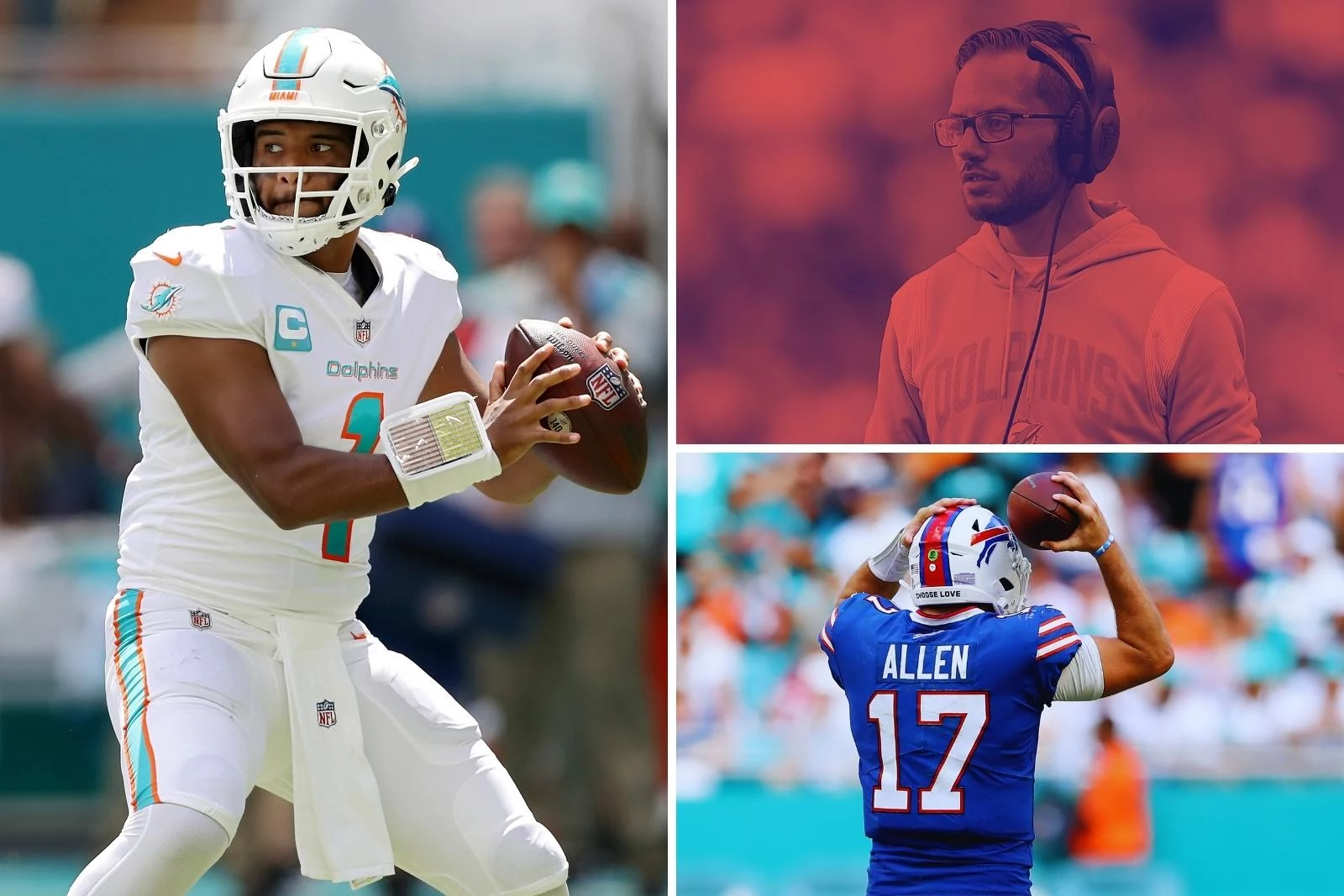 Miami Dolphins Do Not Deserve Tua Tagovailoa