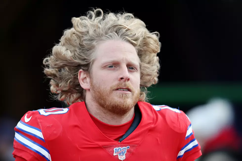 Is Cole Beasley Coming Back to the Buffalo Bills?