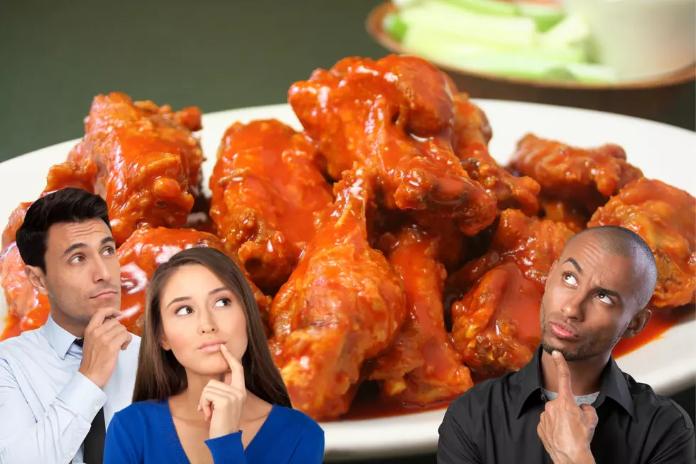 Wing Hack Baffles People From Buffalo, New York