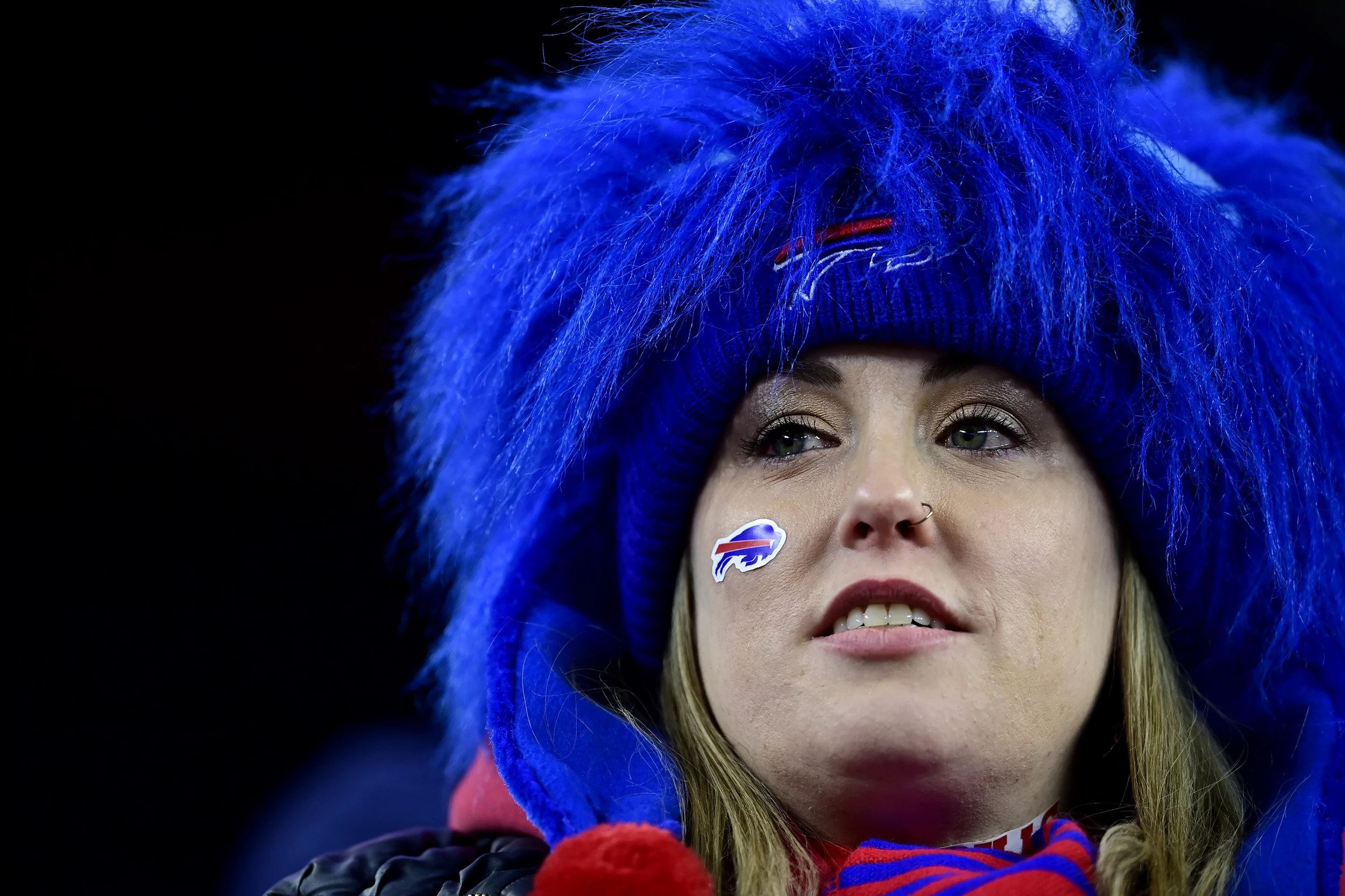 Buffalo Reporter Says Women Are the Worst Bills Fans