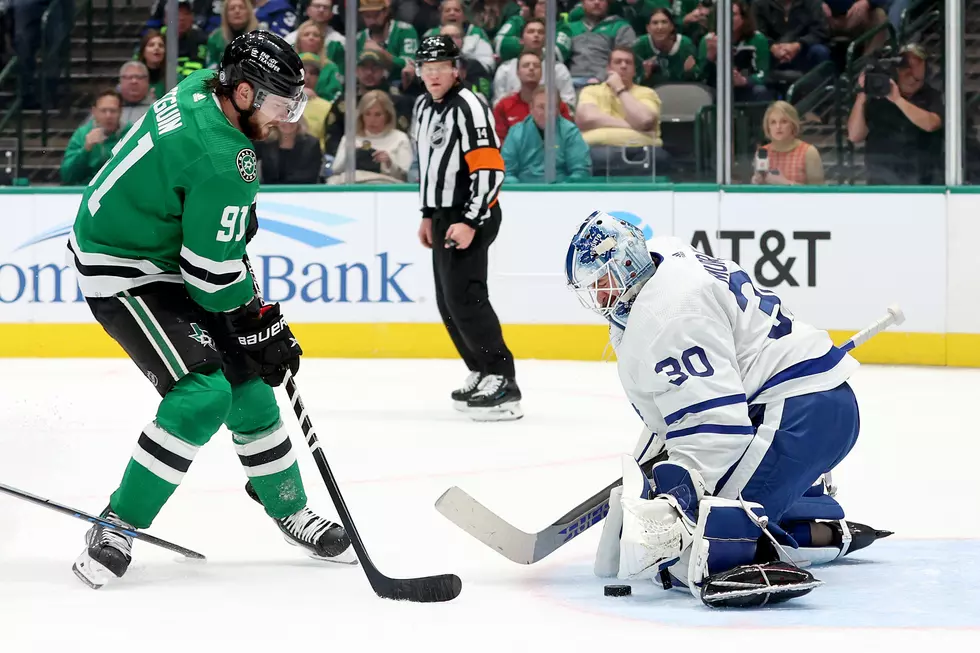 Toronto Maple Leaf Assumed Washed Up Now Looks Amazing