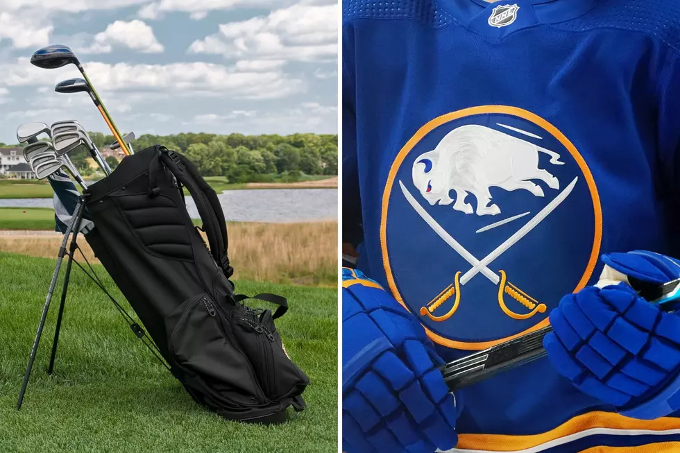 Buffalo Country Club Blocked Sabres Player For Being Black?