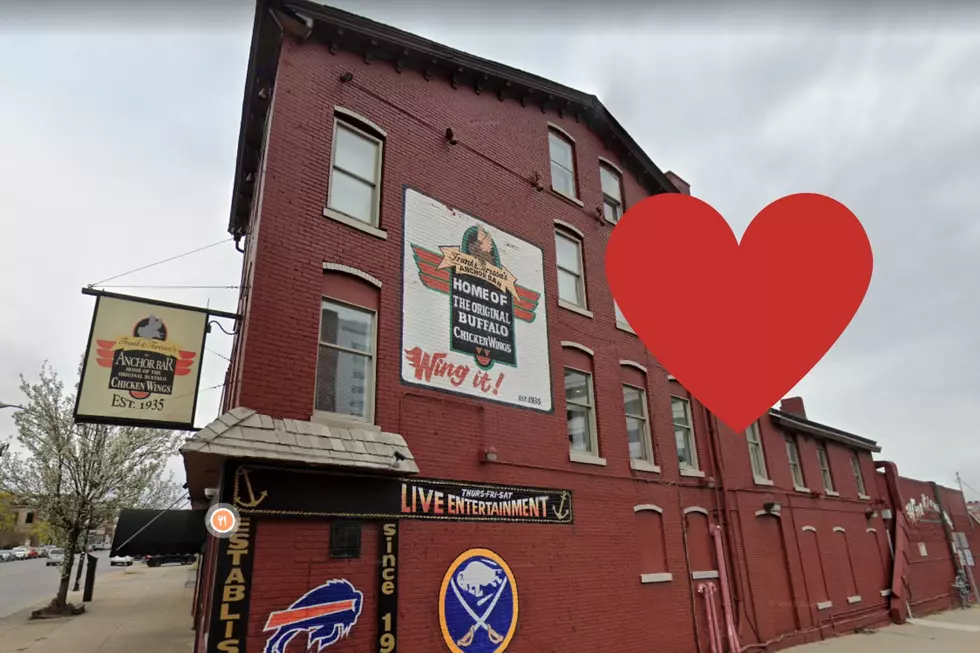 To Western New Yorkers Who Hate Anchor Bar: Stop
