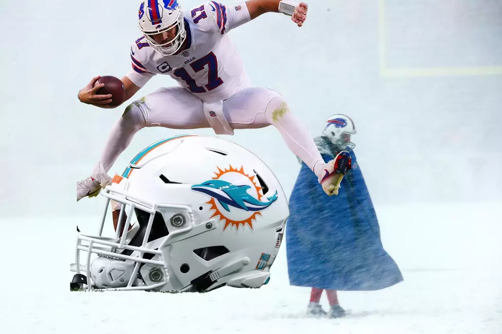 [PIC] Miami Dolphins Used Sideline Heaters In a Domed Stadium